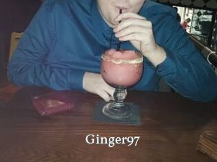 Ginger97