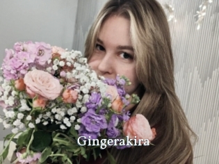 gingerakira SexyIdol