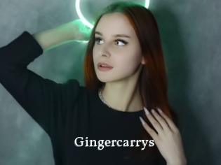 Gingercarrys