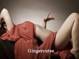 Gingercutee