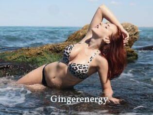 Gingerenergy