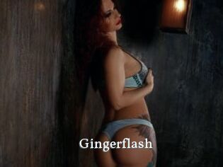 Gingerflash