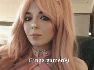 Gingergamer69