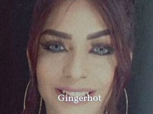 Gingerhot