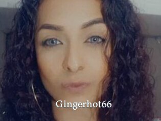 Gingerhot66