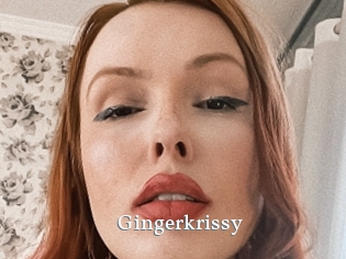 Gingerkrissy