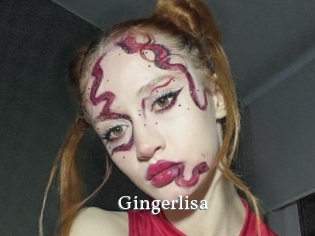 Gingerlisa
