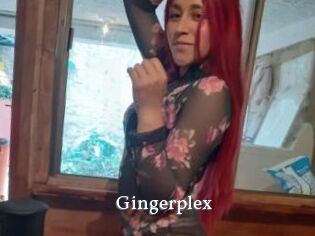 Gingerplex