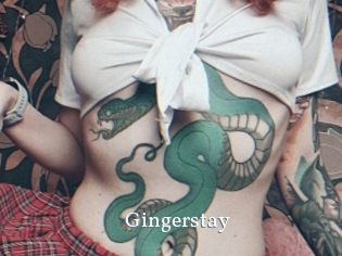 gingerstay SexyIdol