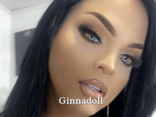 Ginnadoll