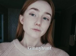 Ginnyhunt