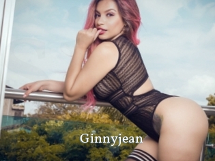 Ginnyjean
