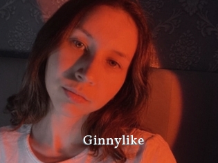 Ginnylike
