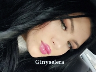 Ginyselera