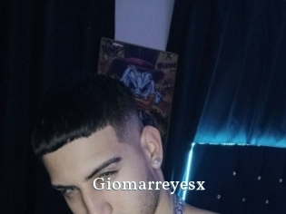 Giomarreyesx