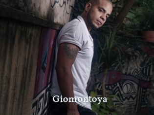 Giomontoya