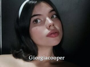 giorgiacooper SexyIdol