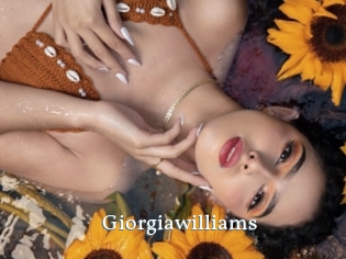 Giorgiawilliams