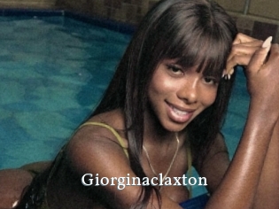 Giorginaclaxton
