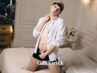 Girikirick