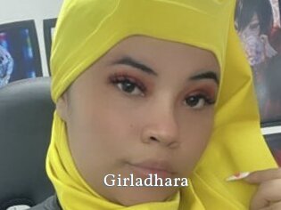 Girladhara