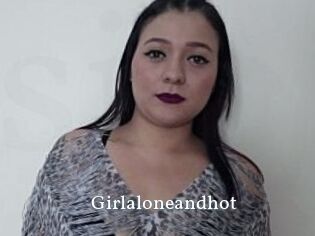 Girlaloneandhot