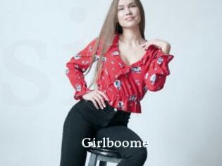 Girlboome