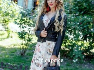 Girlcaprice