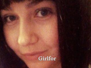 Girlfor