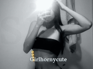 Girlhornycute