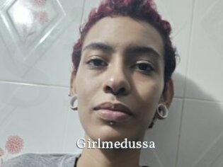 Girlmedussa
