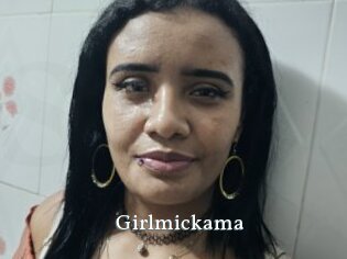 Girlmickama