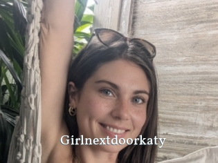 Girlnextdoorkaty