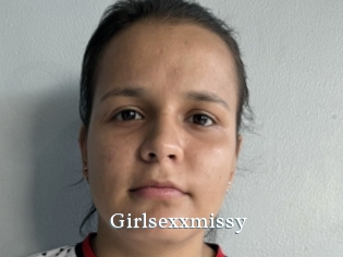 Girlsexxmissy