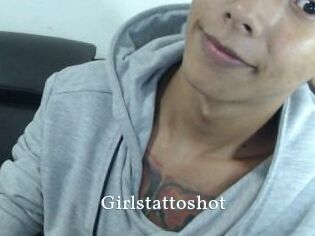 Girlstattoshot