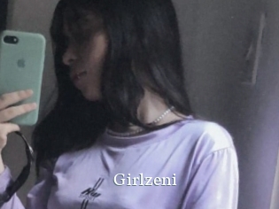 Girlzeni