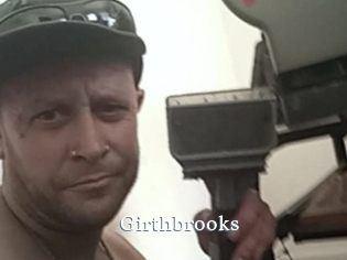 Girthbrooks