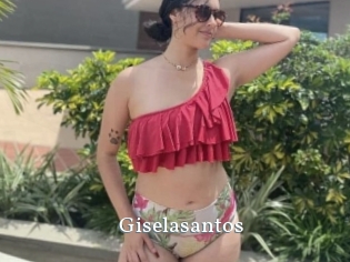 Giselasantos