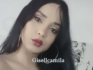 gisellcamila SexyIdol