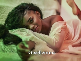 gisellemina SexyIdol