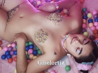 Giselortiz