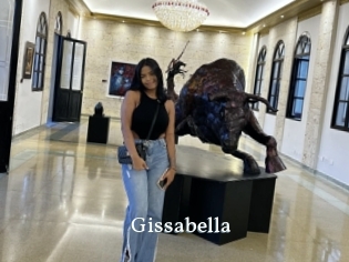 Gissabella