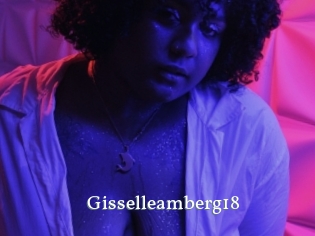 Gisselleamberg18