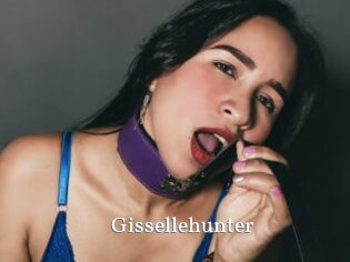 Gissellehunter