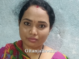 Gitanjaliswain