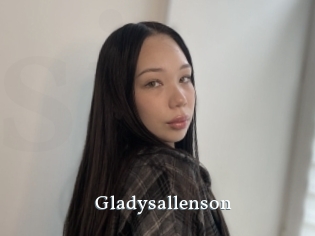 Gladysallenson