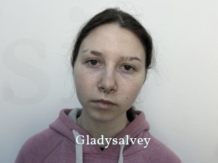 Gladysalvey