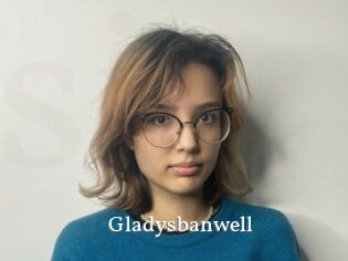 Gladysbanwell