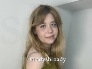 Gladysbroady