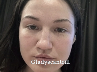Gladyscantrill
